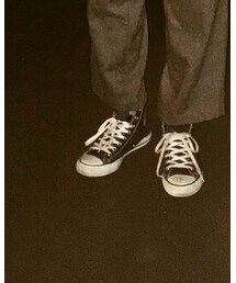 CONVERSE | スニーカー