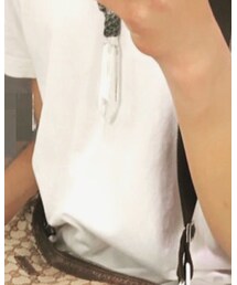 UNIQLO | Tシャツ/カットソー