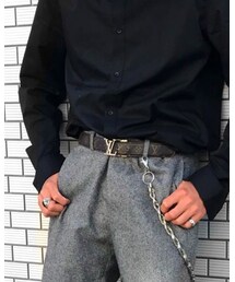 LOUIS VUITTON | ベルト