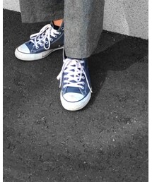 CONVERSE | スニーカー