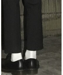 Dr. Martens | ローファー