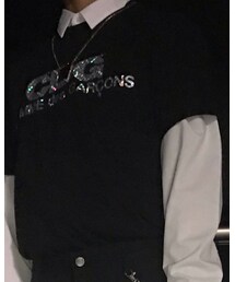 COMME des GARCONS | シャツ/ブラウス