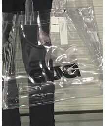 COMME des GARCONS | トートバッグ