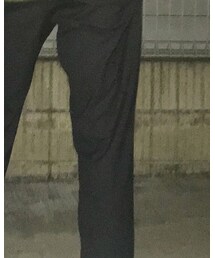 UNIQLO | スラックス