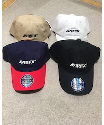 AVIREX | キャップ