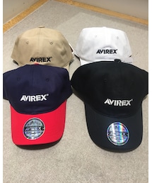 AVIREX | キャップ