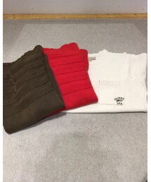 AVIREX | ニット/セーター