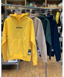 AVIREX | パーカー