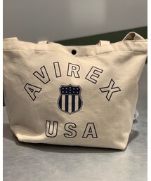 AVIREX | トートバッグ