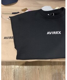 AVIREX | スウェット