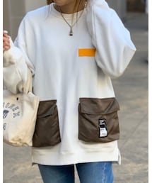 AVIREX | スウェット