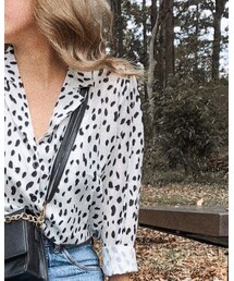 STYLE ONE | ショルダーバッグ