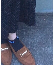 earth music&ecology | パンプス