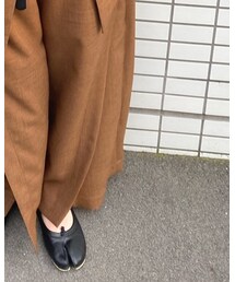 Uhr | パンツ