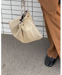 BIGOTRE | バッグ