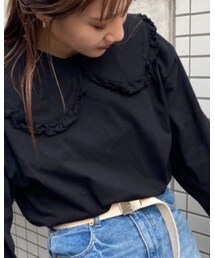 HOLIDAY | トップス