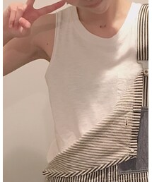 COMME CA ISM | Tシャツ/カットソー