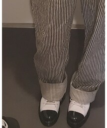 Dr. Martens | ドレスシューズ