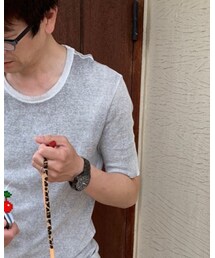 THOM KROM | Tシャツ/カットソー