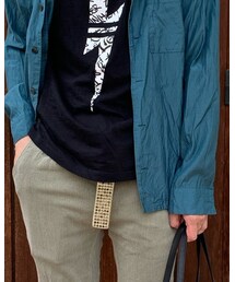 NEIL BARRETT | Tシャツ/カットソー