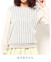 RETRO GIRL | Tシャツ/カットソー