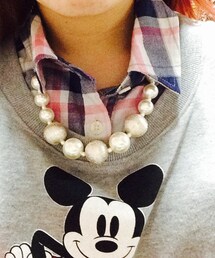 GU | シャツ/ブラウス