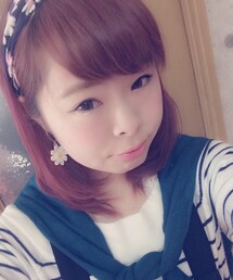 3coins | ピアス（両耳用）