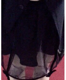 PAMEO POSE | スカート