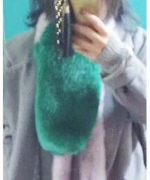 DHOLIC | マフラー