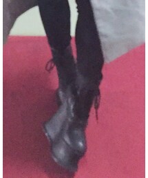 PAMEO POSE | ブーツ