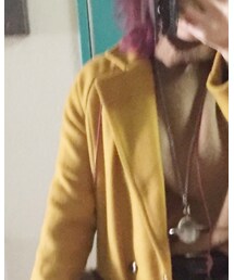 オルチャン | チェスターコート