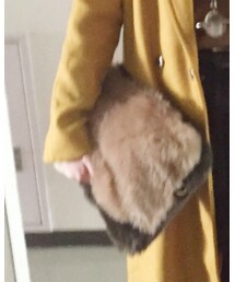 JEANASIS | クラッチバッグ