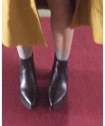 オルチャン | ブーツ