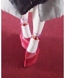 PAMEO POSE | パンプス