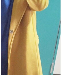 オルチャン | チェスターコート