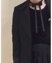 Yohji Yamamoto | テーラードジャケット