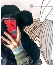 ？？？ | キャップ