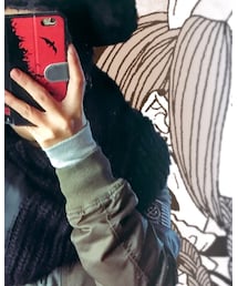 merz | ストール/ショール