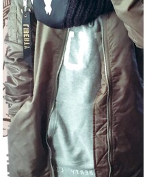 Deviluse | パーカー