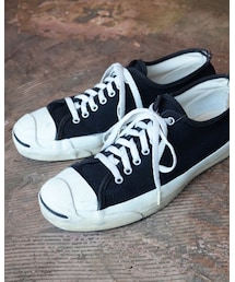90’S USA jack purcell | スニーカー