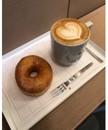COFFEE SUPREME | その他