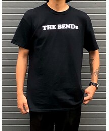 bend(s) | (Tシャツ/カットソー)