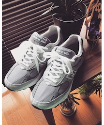 NEW BALANCE | MR993GL made in USA(スニーカー)