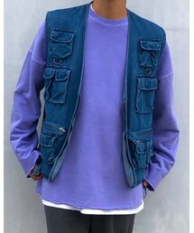 USED | スウェット