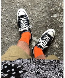 CONVERSE CT70 | シューズ