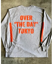 OVER THE DAY TOKYO | (Tシャツ/カットソー)