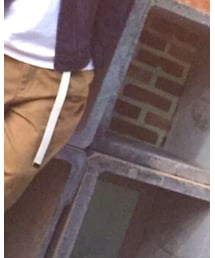 Right-on | チノパンツ