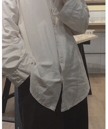 自有品牌 | シャツ/ブラウス