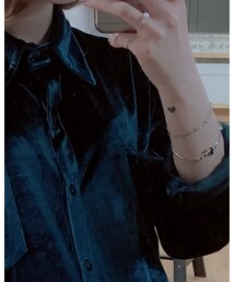 自有品牌 | シャツ/ブラウス