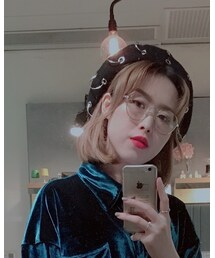 自有品牌 | ハンチング/ベレー帽